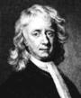 Isaac Newton profile picture