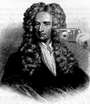 Isaac Newton profile picture