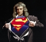 Isaac Newton profile picture