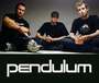 Pendulum profile picture