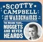 Scotty Campbell and His Wardenaires profile picture