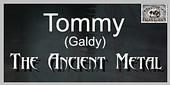 GALDY!!!!(Tommy) profile picture