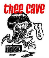 theecave