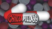 Chill pill 99 (label) profile picture