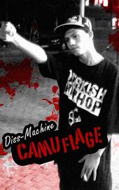 CamuFlaGe [ 88/3 Asker !! ] profile picture