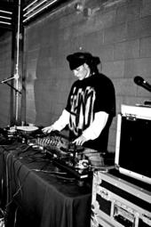 DJ Ryno "The Turntable Titan" profile picture