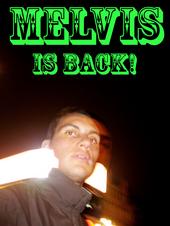 DJ MELVIS profile picture