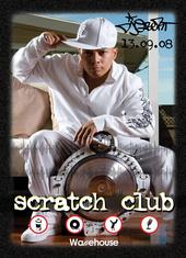 scratch club birmingham profile picture