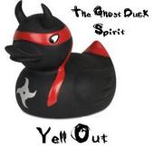 The Ghost Duck Spirit (La Taupe rÃ©flechi) profile picture