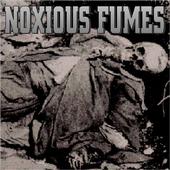 NOXIOUS FUMES profile picture