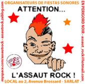 ASSAUT ROCK profile picture