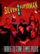 silver gun superman tribute to stp profile picture