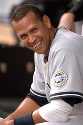 Alex Rodriguez Fan Site profile picture