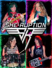 She-Ruption profile picture