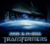 PANIK & M-RODE UPDATE DONE profile picture