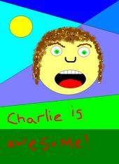 Charlie profile picture