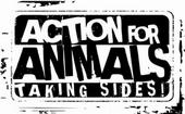 Action for Animals [+ our new logo banner 2 ur pg] profile picture