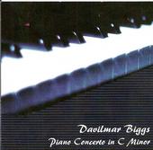 Davilmar piano concerto in c minor profile picture