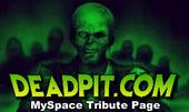 DEADPIT RADIO TRIBUTE profile picture