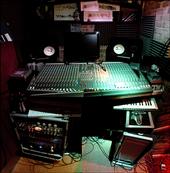 White Leather Recording Studios profile picture