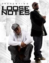 Loose Notes profile picture