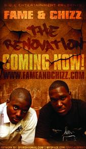 Fame & Chizz profile picture