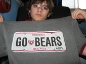 Hershey Bears Hockey 1-1 profile picture