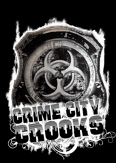 Crime City Productions profile picture