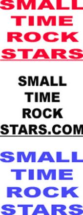 Small Time Rock Stars profile picture