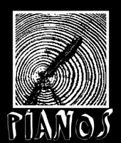 Pianos profile picture