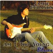 The Jamie Eubanks Band profile picture