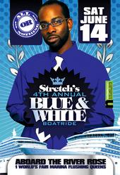 STRETCH 4th ANNUAL BOATRIDE SATURDAY JUNE 14TH!!!! profile picture