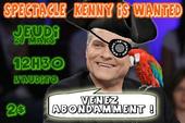 Kenny Is Wanted - 2005-2008 - NEW SONGS profile picture