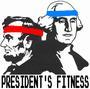 President's Fitness profile picture