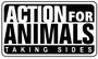 Action for Animals [+ our new logo banner 2 ur pg] profile picture