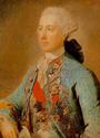 Emperor Joseph II profile picture