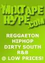 MixtapeHype.com profile picture