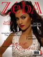 ZEBA Magazine profile picture