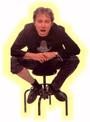 Bill Hicks profile picture