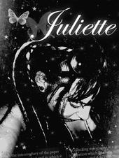 â€¢Â°o.JULIETTE.oÂ°â€¢ profile picture