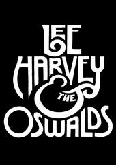 LEE HARVEY & THE OSWALDS profile picture