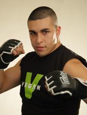 Ricardo "Mad Dog" Moreira profile picture