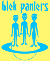 Blek Panters profile picture