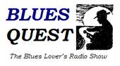 Blues Quest - The Blues Lover's Radio Show profile picture