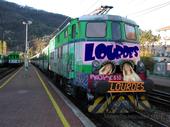 The Lourdes Train [Ferma a Gardaland] profile picture