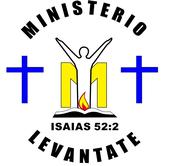 Ministerio LevÃ¡ntate profile picture