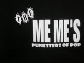 The Me Me*s profile picture