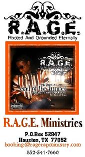 R.A.G.E.~PREPARING FOR THE MANIFESTATION~ profile picture