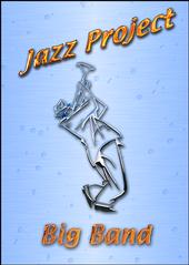 Jazz Project profile picture