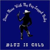 Blue Is Cold profile picture